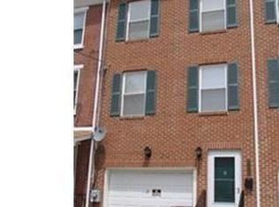 615 E 8th St, Wilmington, DE 19801