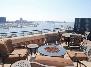 961 Fell St, Baltimore, MD 21231
