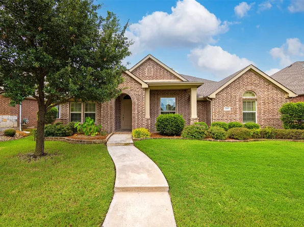 4410 Meadowview Ln, Sachse, TX 75048