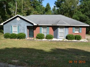 1612 Ridgecrest Dr, Phenix City, AL 36869