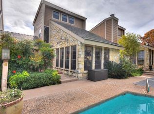 405 Short Circuit UNIT 6, Horseshoe Bay, TX 78657
