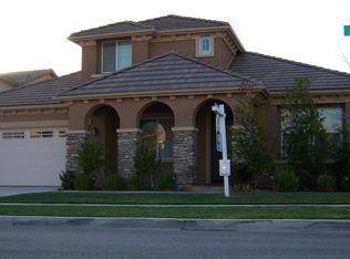 7368 Reserve Pl, Rancho Cucamonga, CA 91739