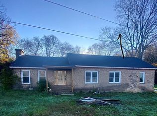 1709 Steel Hill Rd, Lancaster, SC 29720