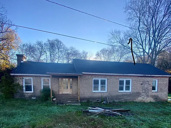 1709 Steel Hill Rd, Lancaster, SC 29720