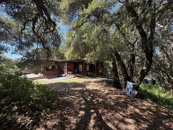 19020 Gschwend Rd, Philo, CA 95466