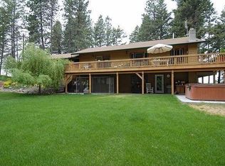 3118 Parkwood Ln, Bigfork, MT 59911