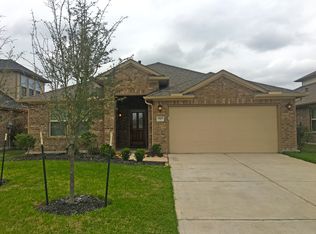 3627 Gable Landing Ln, Spring, TX 77386