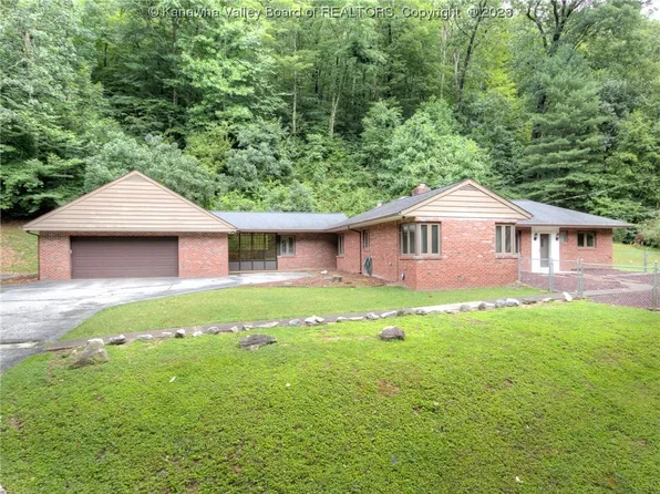 838 Chappell Rd, Charleston, WV 25304