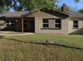 317 Lincoln Dr, Fredericktown, MO 63645