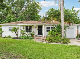 5360 43rd Ter N, Saint Petersburg, FL 33709