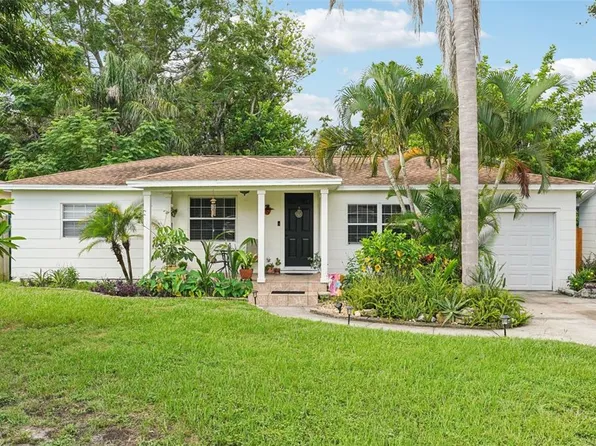 5360 43rd Ter N, Saint Petersburg, FL 33709