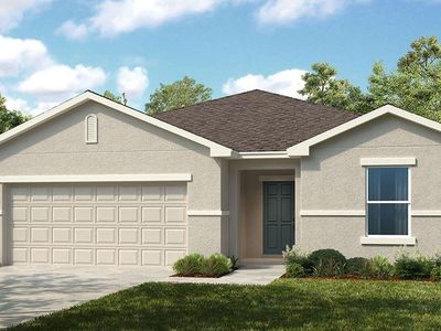 5835 Gingham Dr, Kissimmee, FL, 34758