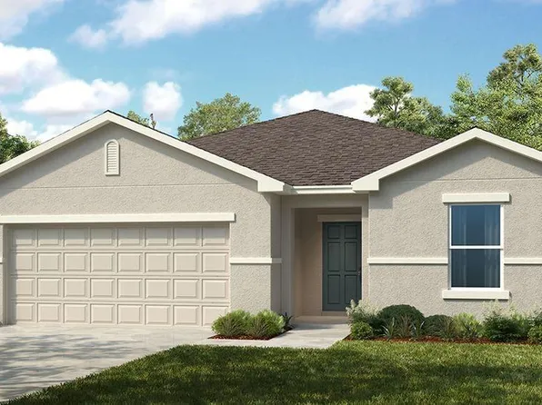 5835 Gingham Dr, Kissimmee, FL 34758