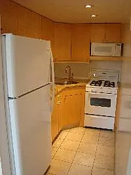 Rented by Corcoran