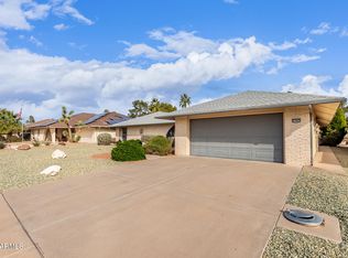 21007 N 124th Dr, Sun City West, AZ 85375