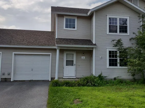 4 Antietam Street #4, Brunswick, ME 04011