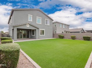 22742 E DOMINGO Road, Queen Creek, AZ 85142