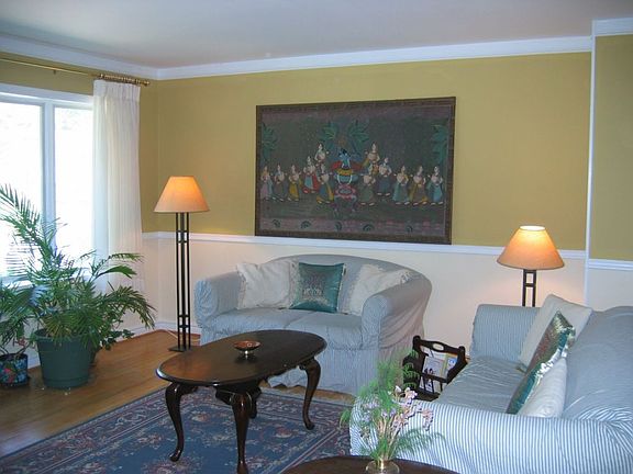 Formal Drawing Room