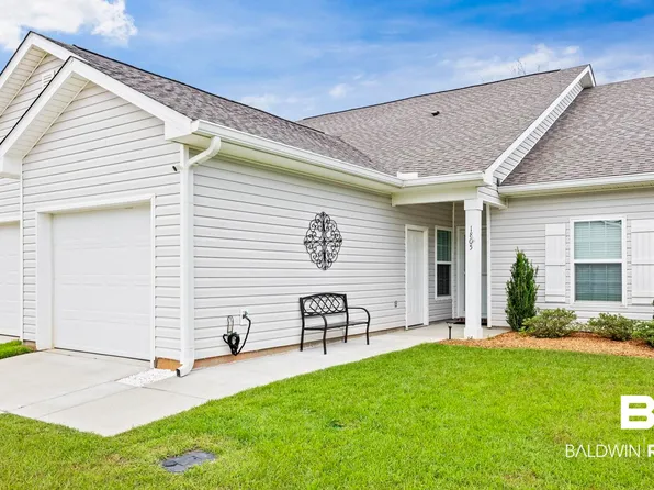2651 S Juniper St #1805, Foley, AL 36535