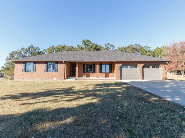 20113 Geneva Ln, Lebanon, MO 65536