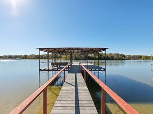 9500 Oakwood Rd, Quinlan, TX 75474