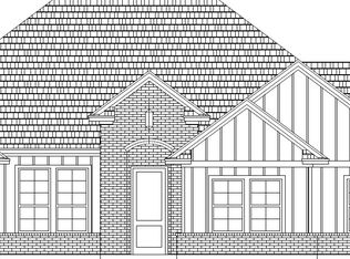 Childress Plan, Callan Village, Lorena, TX 76655