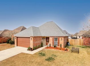 40436 Crossgate Pl, Gonzales, LA 70737