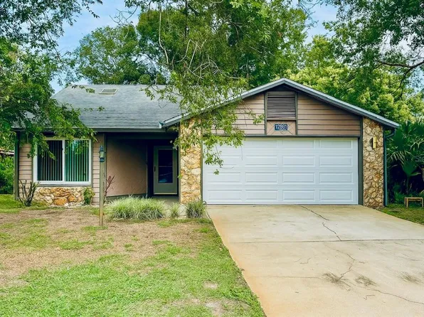 1188 Pellicier Ct, Port Orange, FL 32129