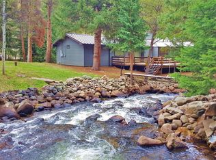 4083 Fall River Rd, Idaho Springs, CO 80452