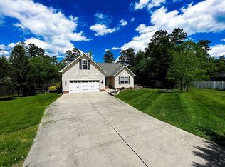 5184 Huff Ct, Randleman, NC 27317