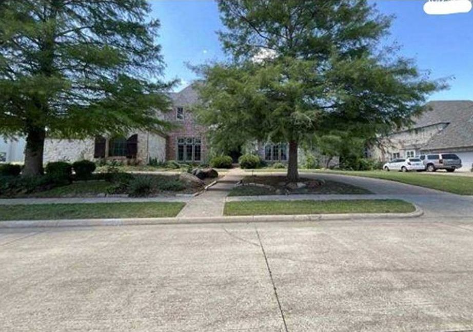 Property Front View
