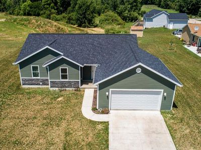 1370 E Yorkshire Dr, Shipshewana, IN, 46565