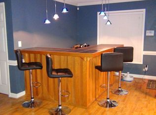 1600 Quail Grove St, Willow Spring, NC 27592