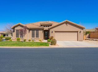 1406 W Country Club Dr, Saint George, UT 84790