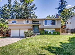1640 NE 156th Ave, Portland, OR 97230