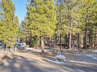 18876 Choctaw Rd, Bend, OR 97702