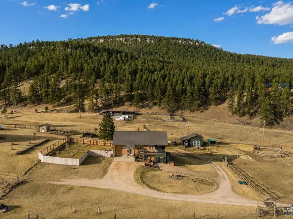 12976 Bogus Jim Rd, Rapid City, SD 57702