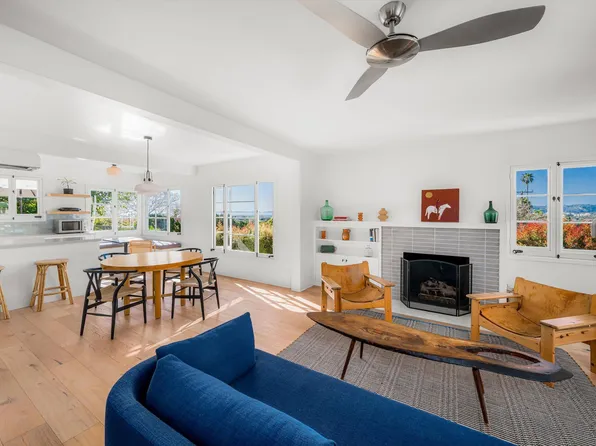 1322 E Cota St, Santa Barbara, CA 93103