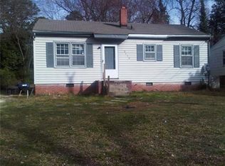 2419 Williams Ave, High Point, NC 27262