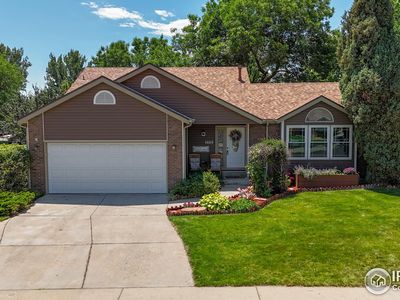 2331 Sunray Ct, Fort Collins, CO, 80525