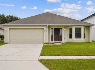 2931 Elbib Dr, Saint Cloud, FL 34772