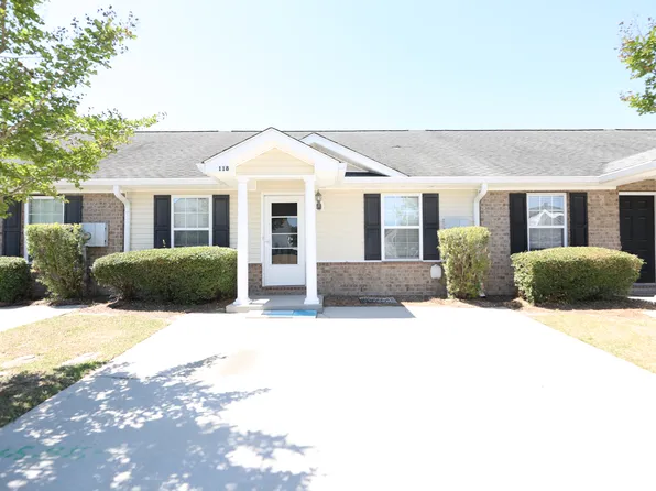 118 Karima Cir, Rincon, GA 31326