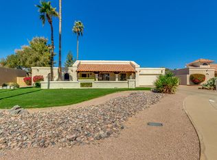 1912 E El Freda Rd, Tempe, AZ 85284