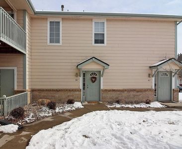 5151 29th St Unit 807, Greeley, CO, 80634