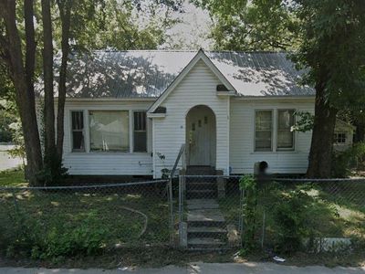 1001 W Huntington Ave, Jonesboro, AR, 72401