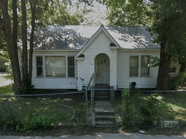 1001 W Huntington Ave, Jonesboro, AR 72401