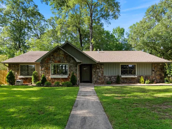 26 Timberlane Trl, Conway, AR 72034