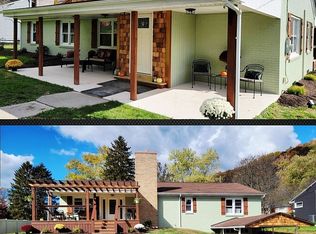 612 Arrowhead Way, Clearfield, PA 16830