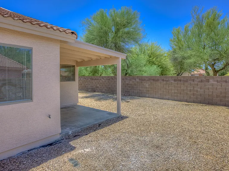 9890 E Shadow Glen Ct — Photo 36