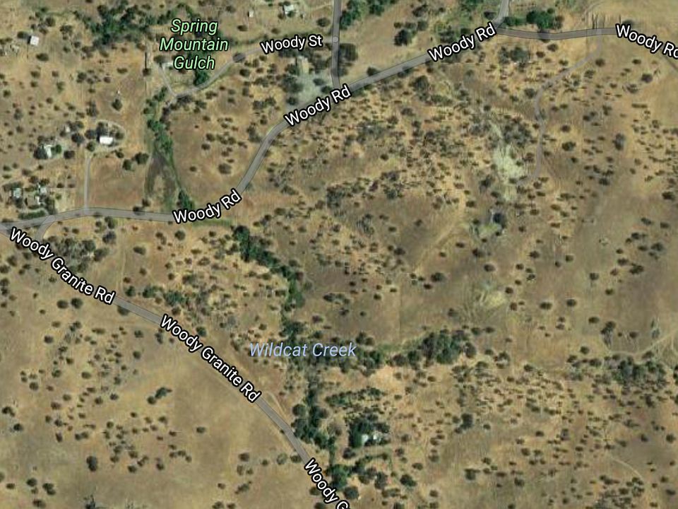 2nd image of 0 Woody Granite Rd